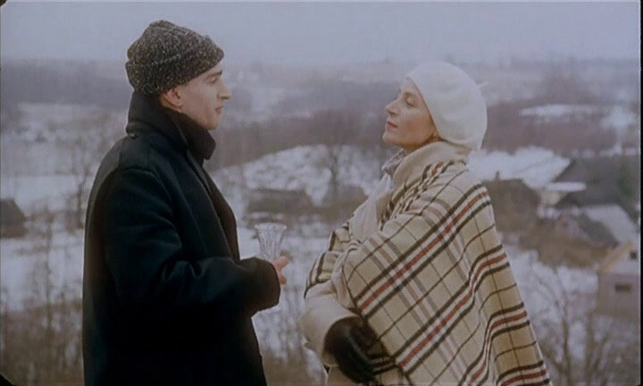 Кадры из фильма "Женская собственность". Яндекс Фото