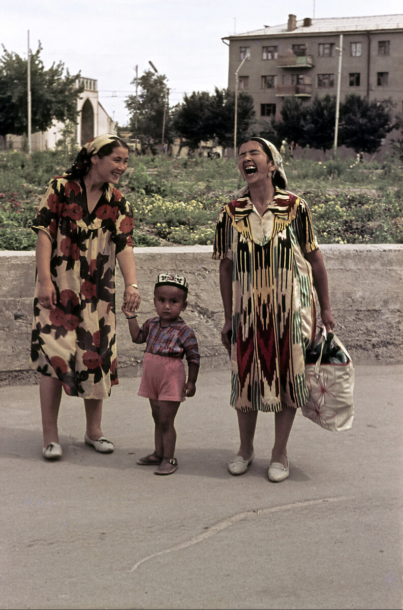 Сколько счастья на этой фотографии