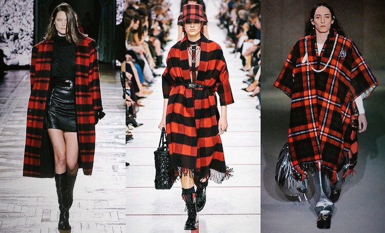 Новый тренд