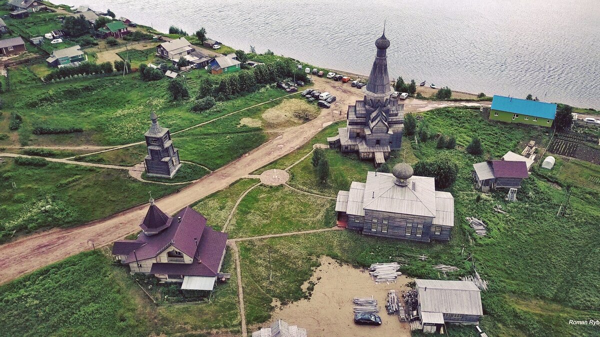 Центральный площадь..