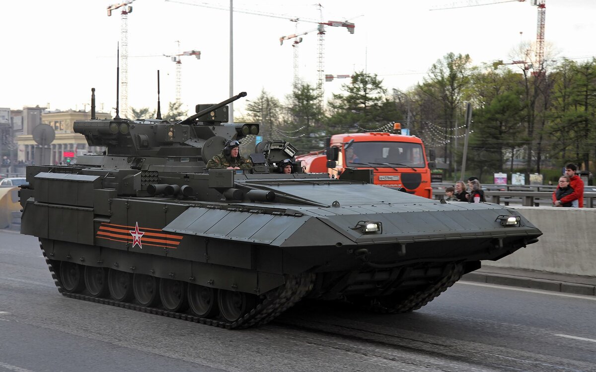 Т-15