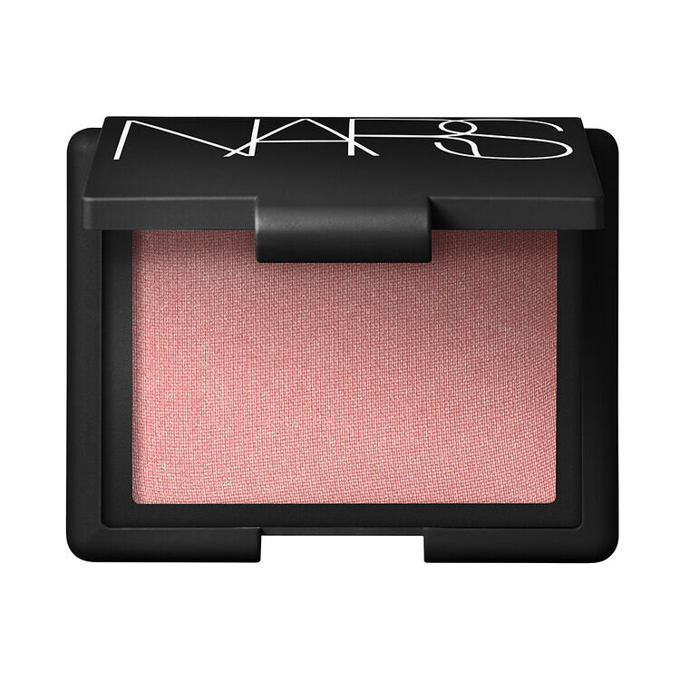 Румяна Nars в оттенке Orgasm