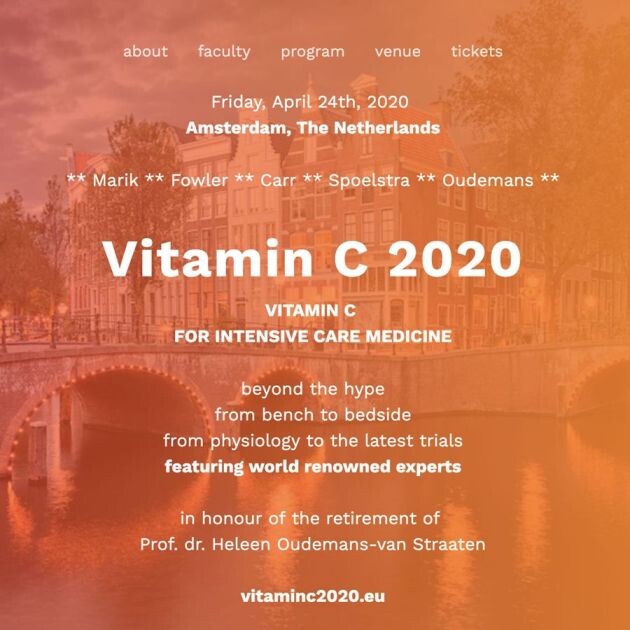 Vitamin  C 2020 