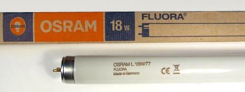 Osram фитосветильник Fluora