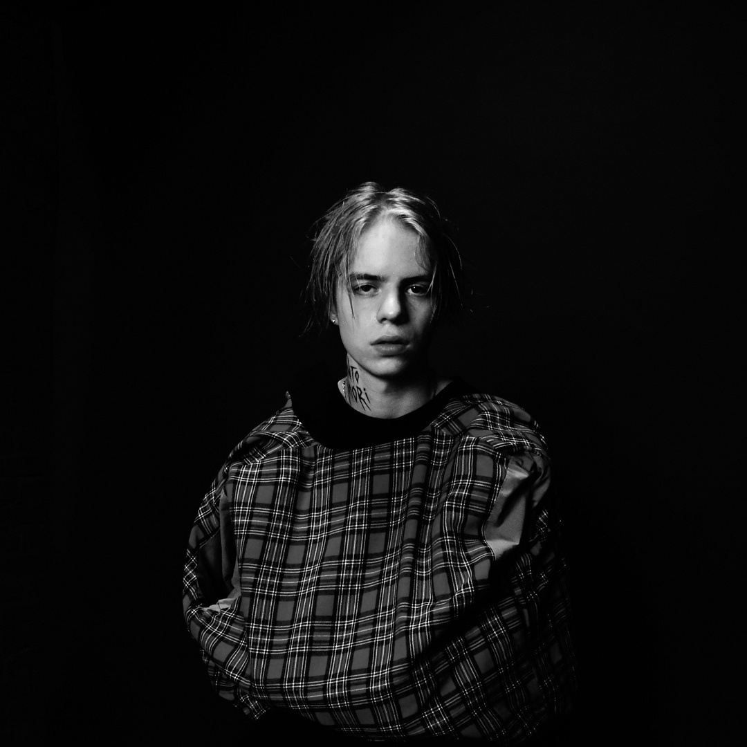 Глеб Голубин( PHARAOH) 
Начал свою музыкальную карьеру в 2013, но известность приобрел в 2014 году после выпуска клипа «Ничего не изменилось»