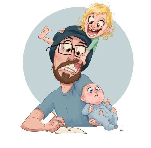 Slattery, Peter. Digital Image. https://peterslattery.tumblr.com