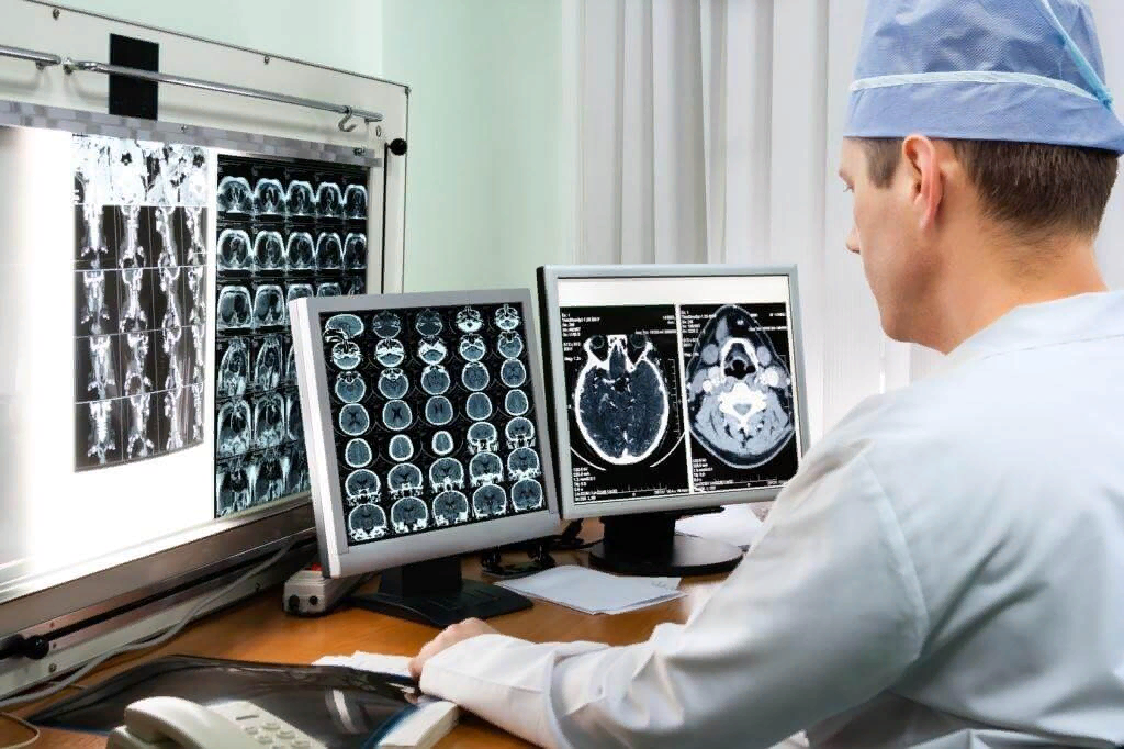 Поможет ли МРТ всего тела выявить или исключить на 100% онкологию?