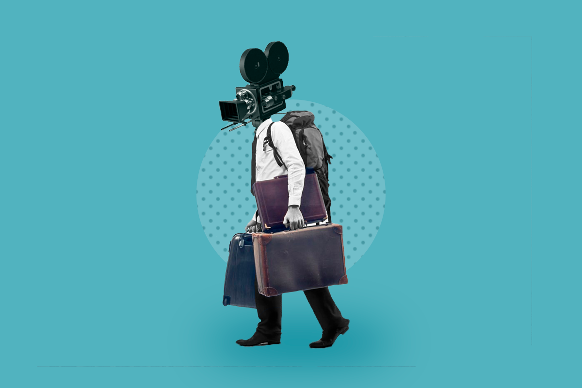 Когда камера не нужна