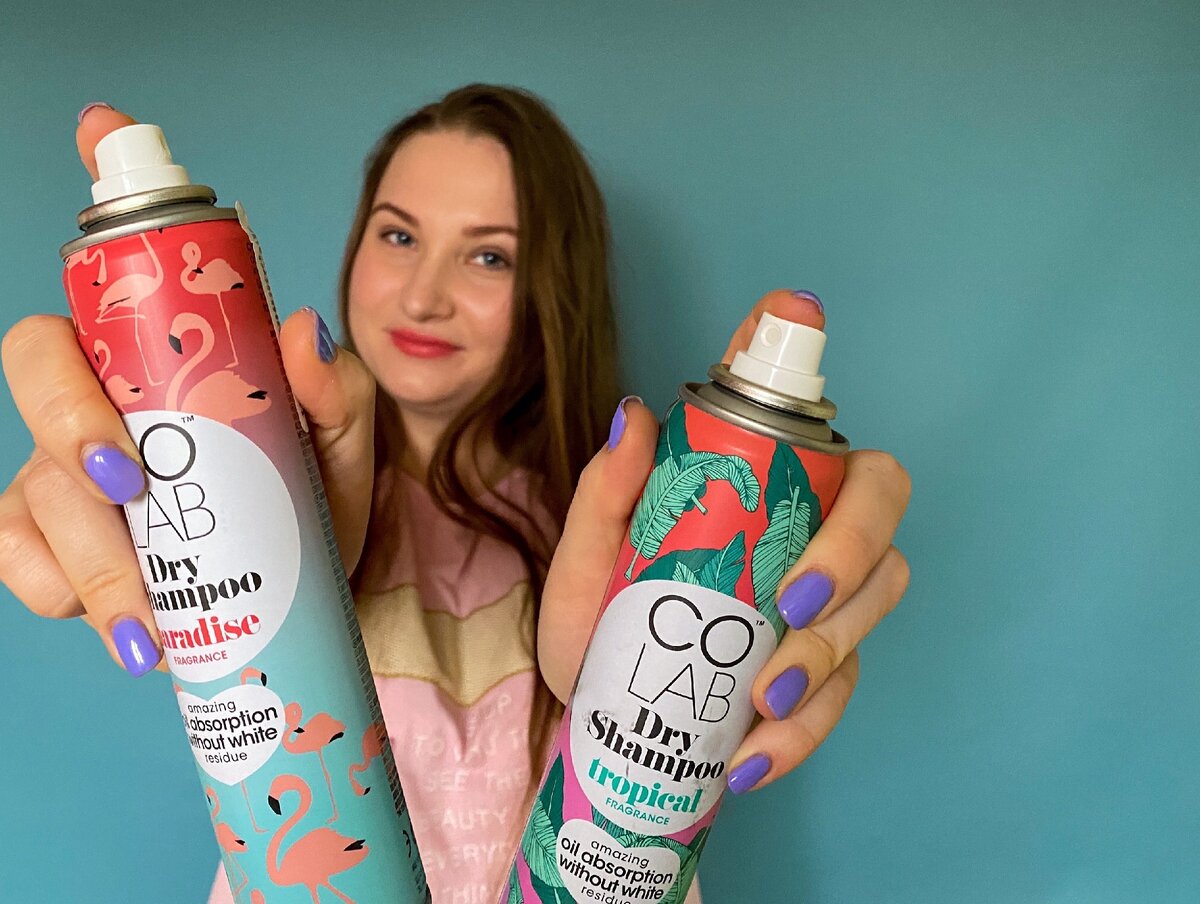 Немножко тропиков)