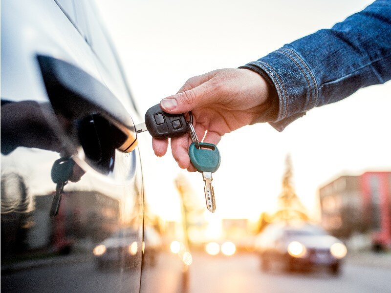 Что нужно знать об аренде авто?