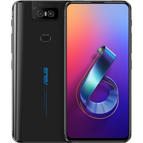 Asus ZenFone6
