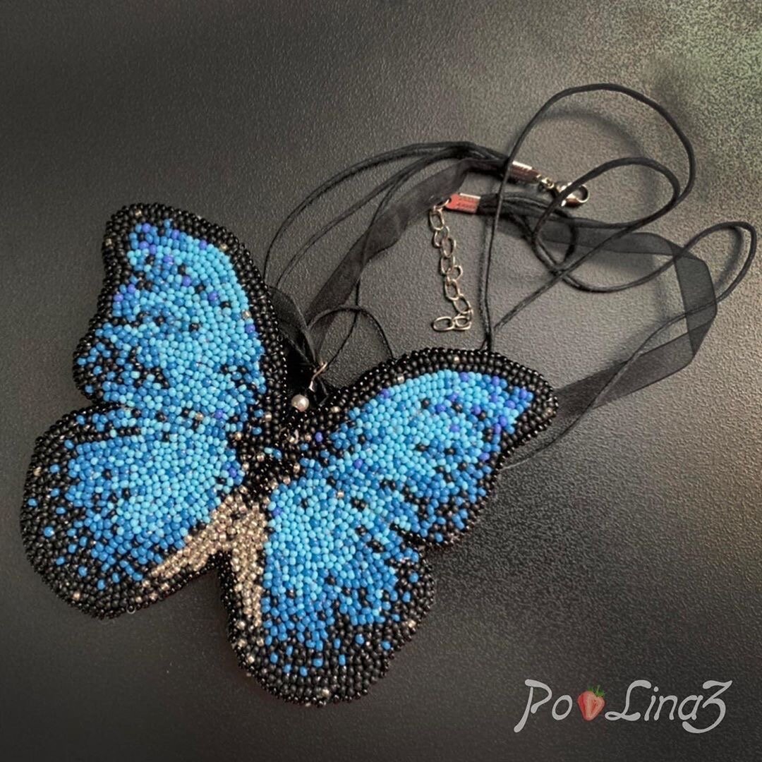 Instagram. @by_po_lina_z