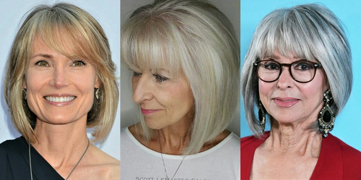 20 Very Short Hairstyles For Women Over 50 - Feed Inspiration Short hairstyles f