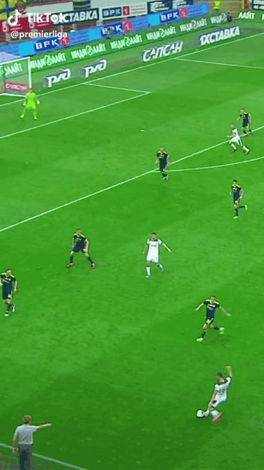 Лучший сейв