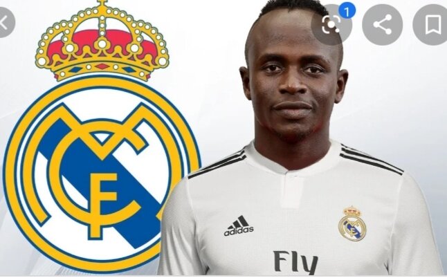 ОФИЦИАЛЬНО :Мане переходит в реал.Его зарплата в неделю будет составлять 70 000 евро.Зидан сам настаивал на трансфер.Мане в интервью рассказал что он обижен на Клоппа из за того что Клопп отдал свой голос за золотой мяч Вирджилу Ван Дейку.ОФИЦАЛЬНАЯ Сумма трансфера 170 000 000 евро