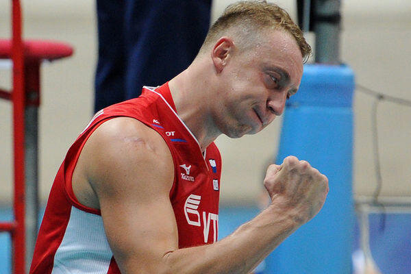 Фото: Никита Успенский/Спорт Экспресс 