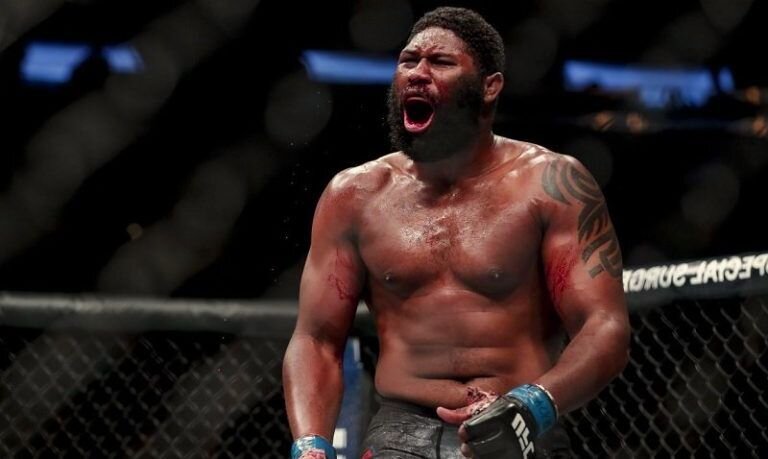 Кёртис Блейдс