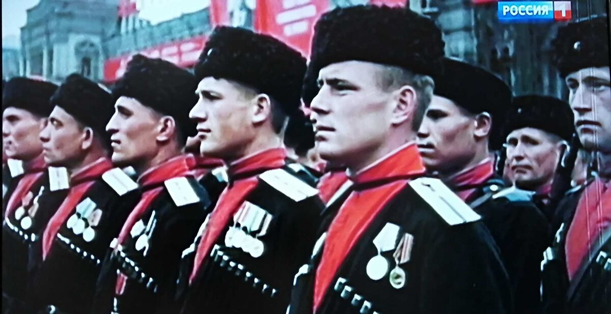 Во же кадры из фильма цветные