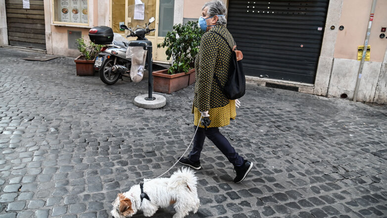 ©Andreas Solaro / AFP East News