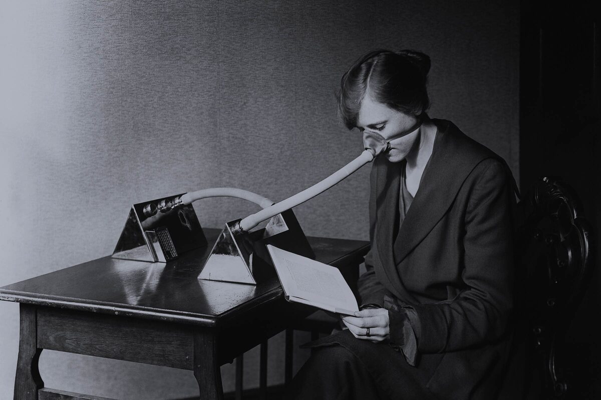 Фотография Hulton Deutsc, Getty Images