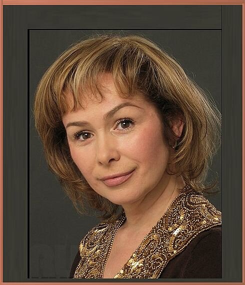 Фото из личного архива Татьяны Аугшкап