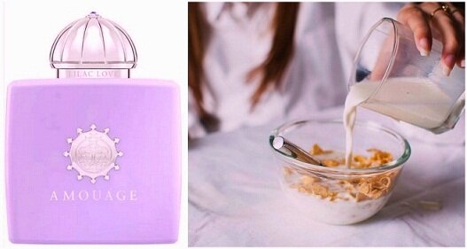 Примерно так выглядит каждодневная отработка Амуажа. Коллаж на основе свободных источников +pixabay.com