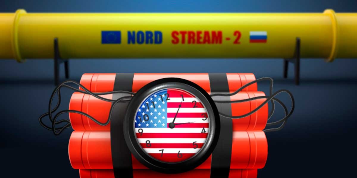 Северный поток-2