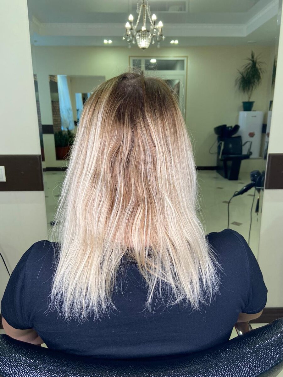 будем исправлять