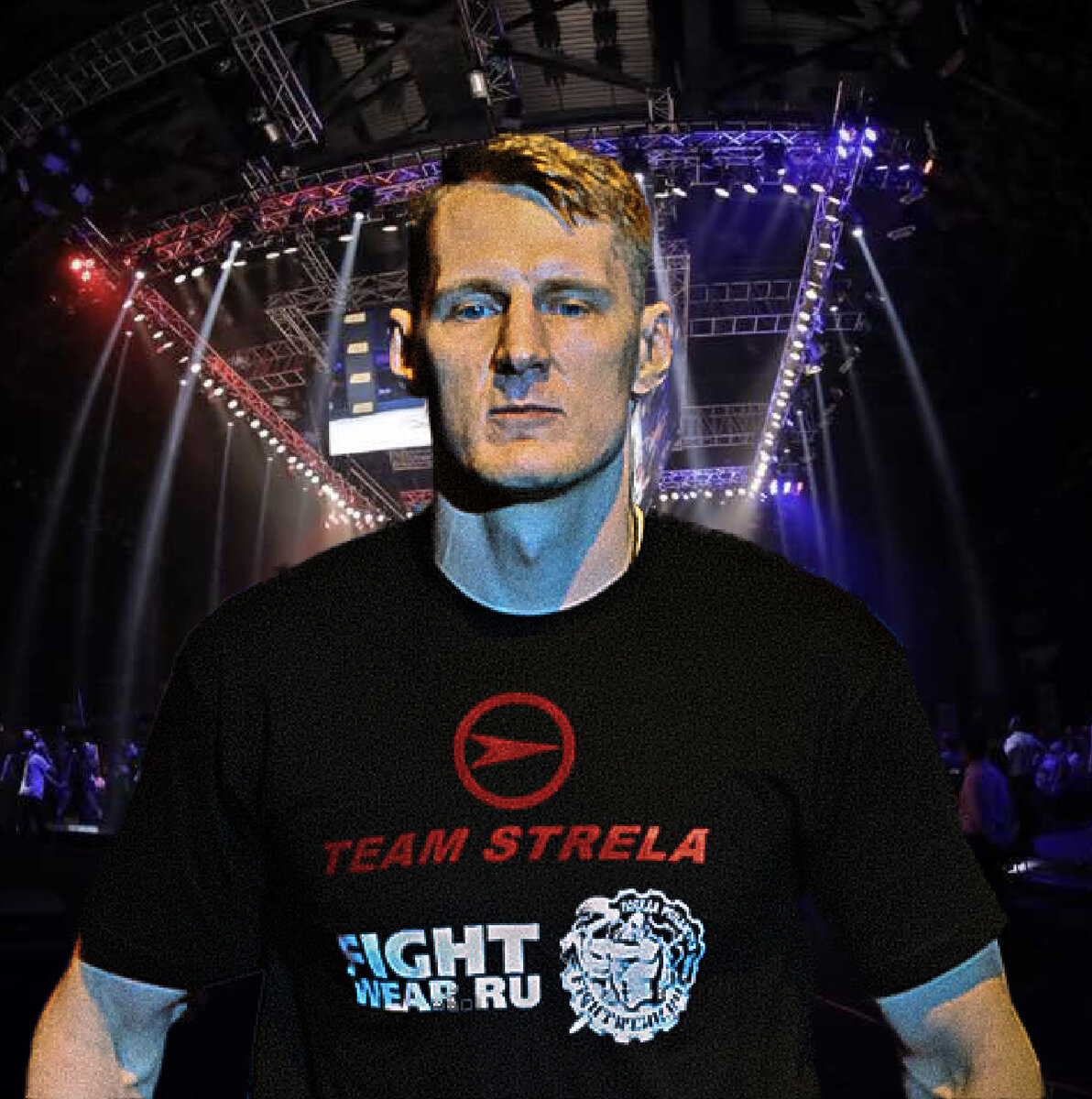 Фото Marc Davies