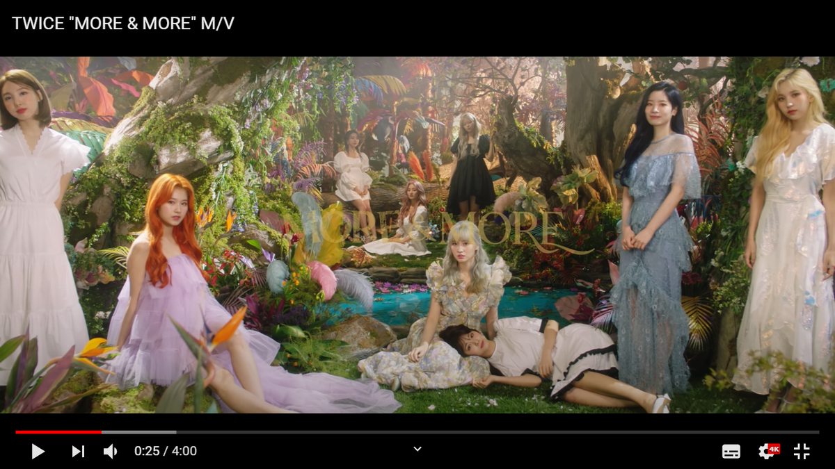 райский сад