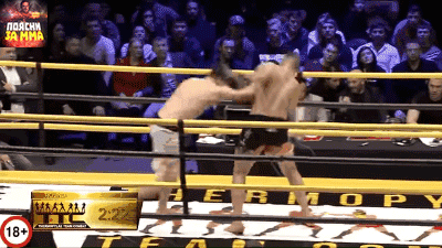 Последний боец от белых долго дрался с двоими так, что стоит  ему тоже отдать уважение