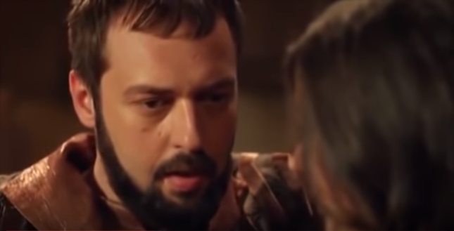 кадр из сериала