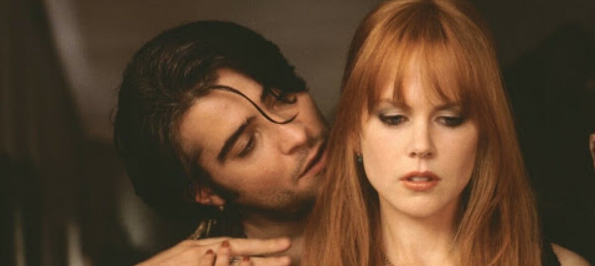 Кадр из фильма "Практическая магия"