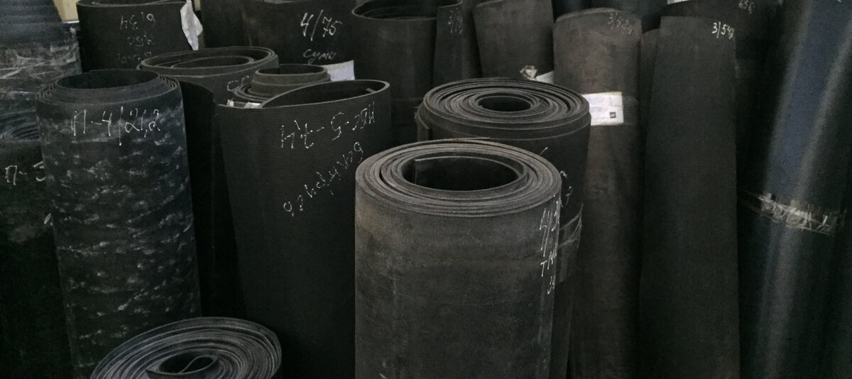 Что такое техпластина и зечем она нужна | ООО Кирелис | Дзен