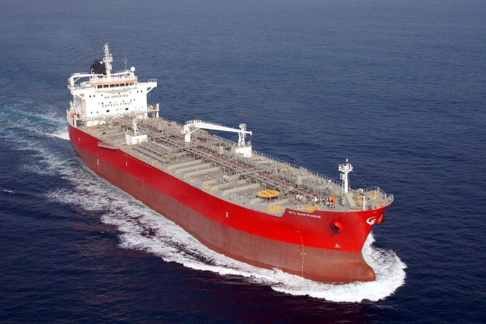 (Судостроительный завод Hyundai Mipo Dockyard Co.-Yonhap)
