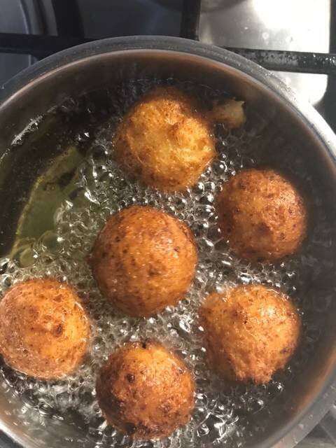 Они будут очень завораживающе крутится)))