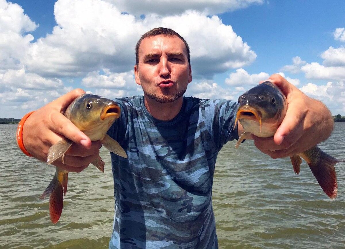 это мы. P.S. после фотосессии уплыли домой