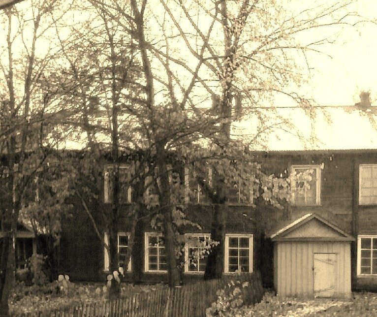 Юроченская школа