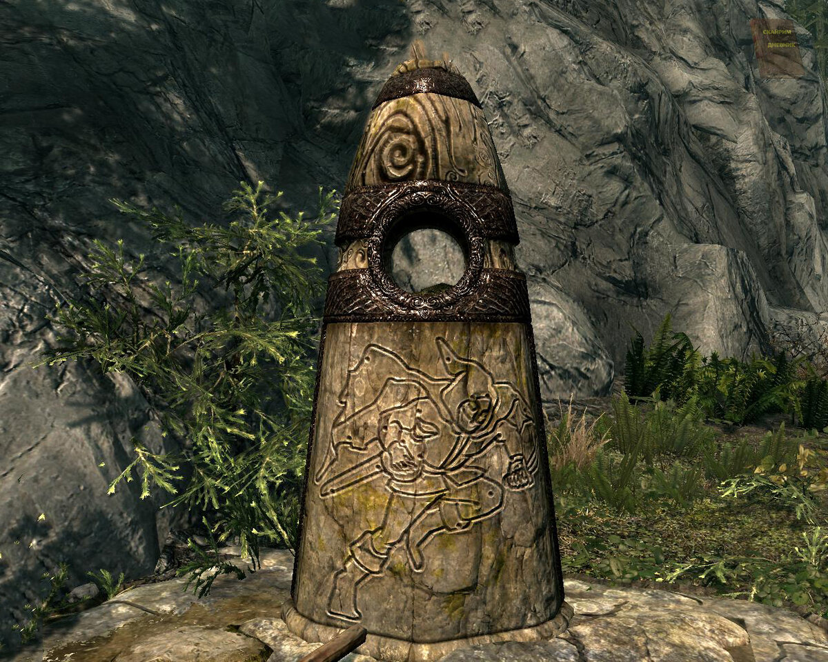 скрин из игры.