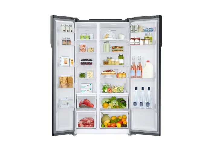 Места вагон, помещается абсолютно все. Но есть моменты, которые можно улушить. Листайте галерею ➜➜➜