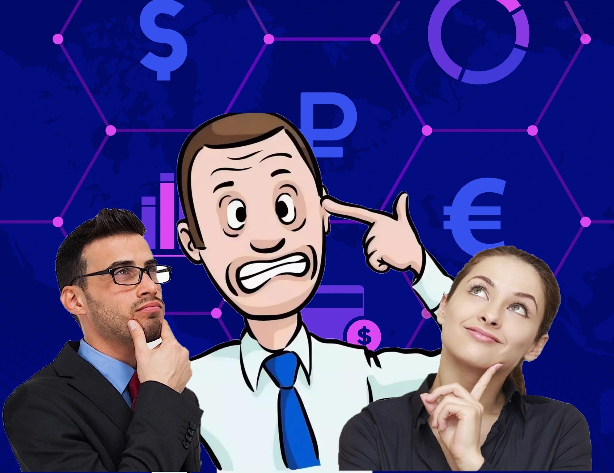 3 ошибки при взятии кредита, за которые я всегда ругаю своих друзей0