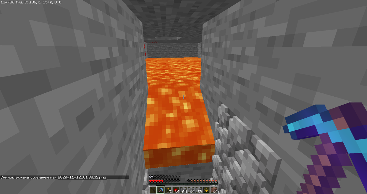 Когда-то я тоже копал на десятой высоте...