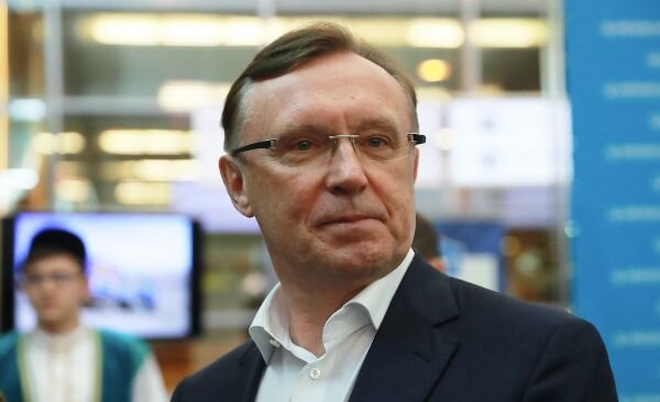 Сергей Фадеичев / ТАСС 