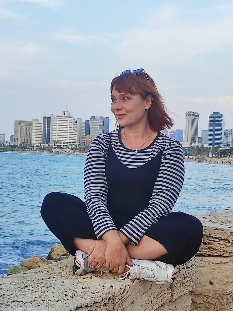 Свою фитнес деятельность я начала около 30 лет назад