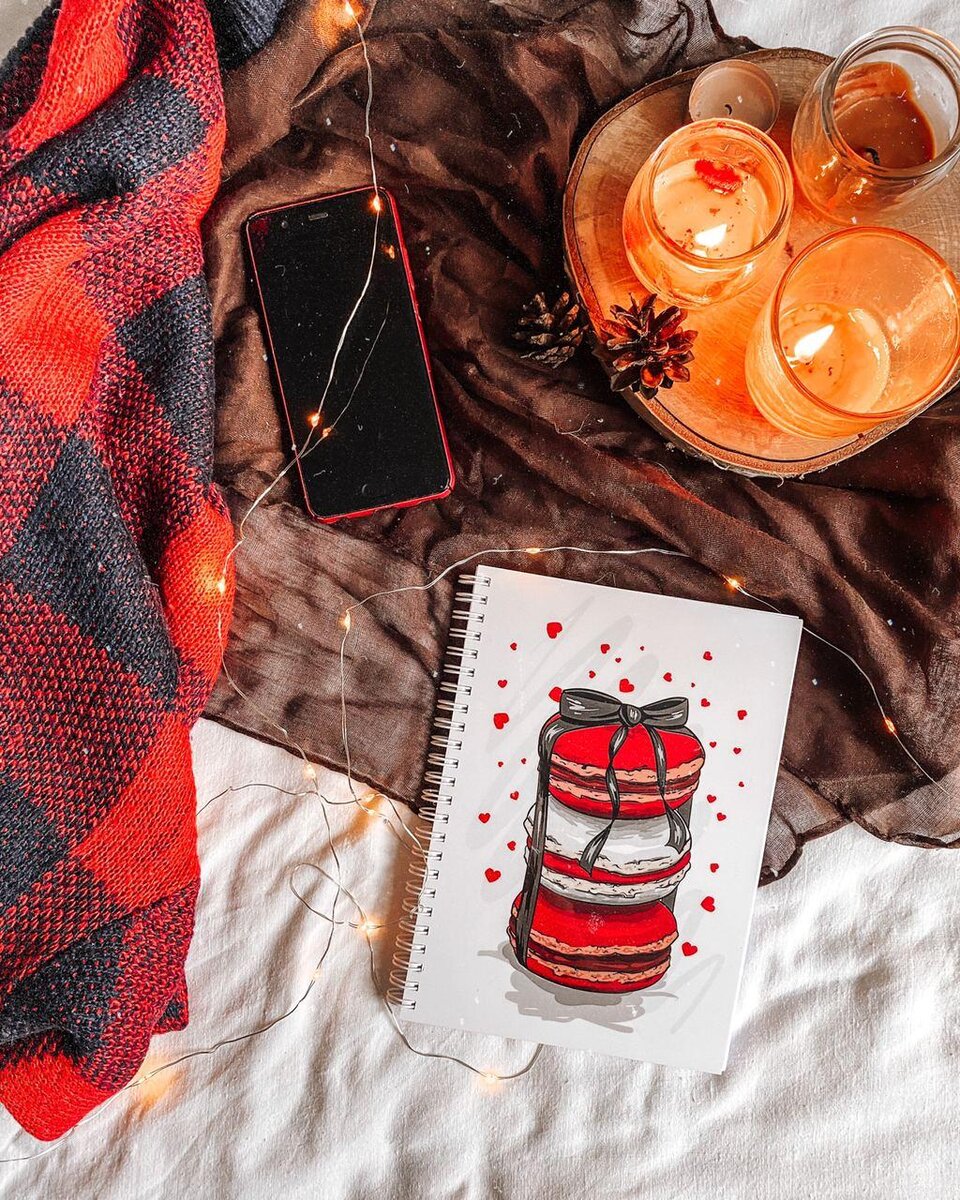 Коуч-планеры, еженедельники, стикеры от Coach Planners