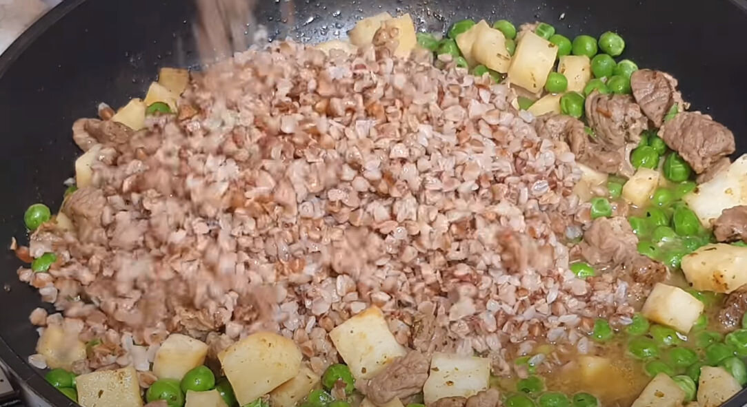 Природные антибиотики в кулинарии это как?