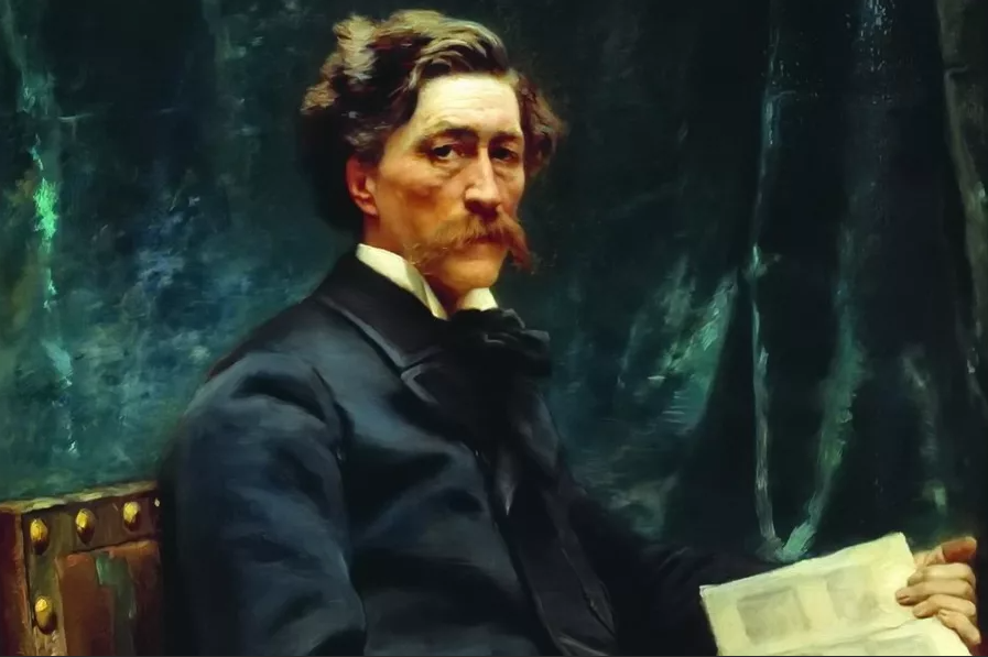 Худеков Сергей Николаевич 