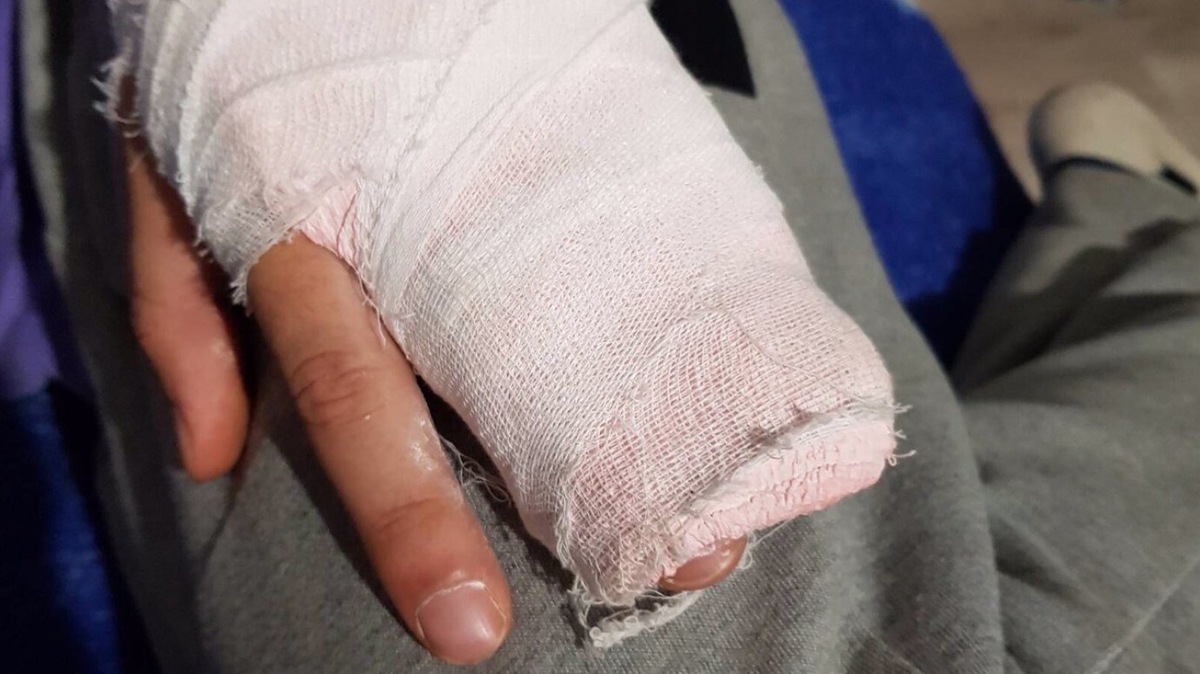 Примерно так это выглядит.