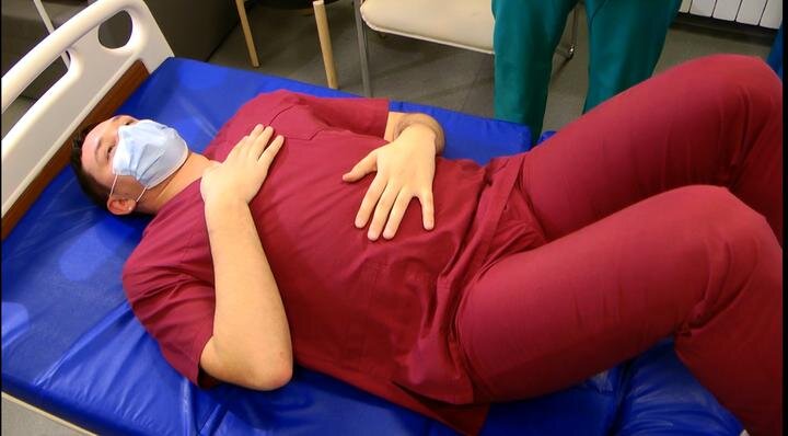 Скриншот видео с сайта giv.by