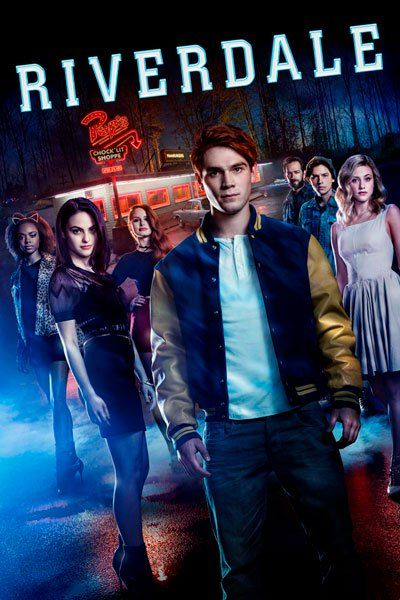 Год начала выпуска: 2017